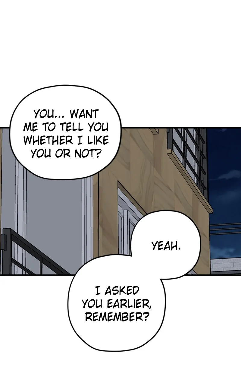 Date a Ranker Chapter 36 page 5 - 