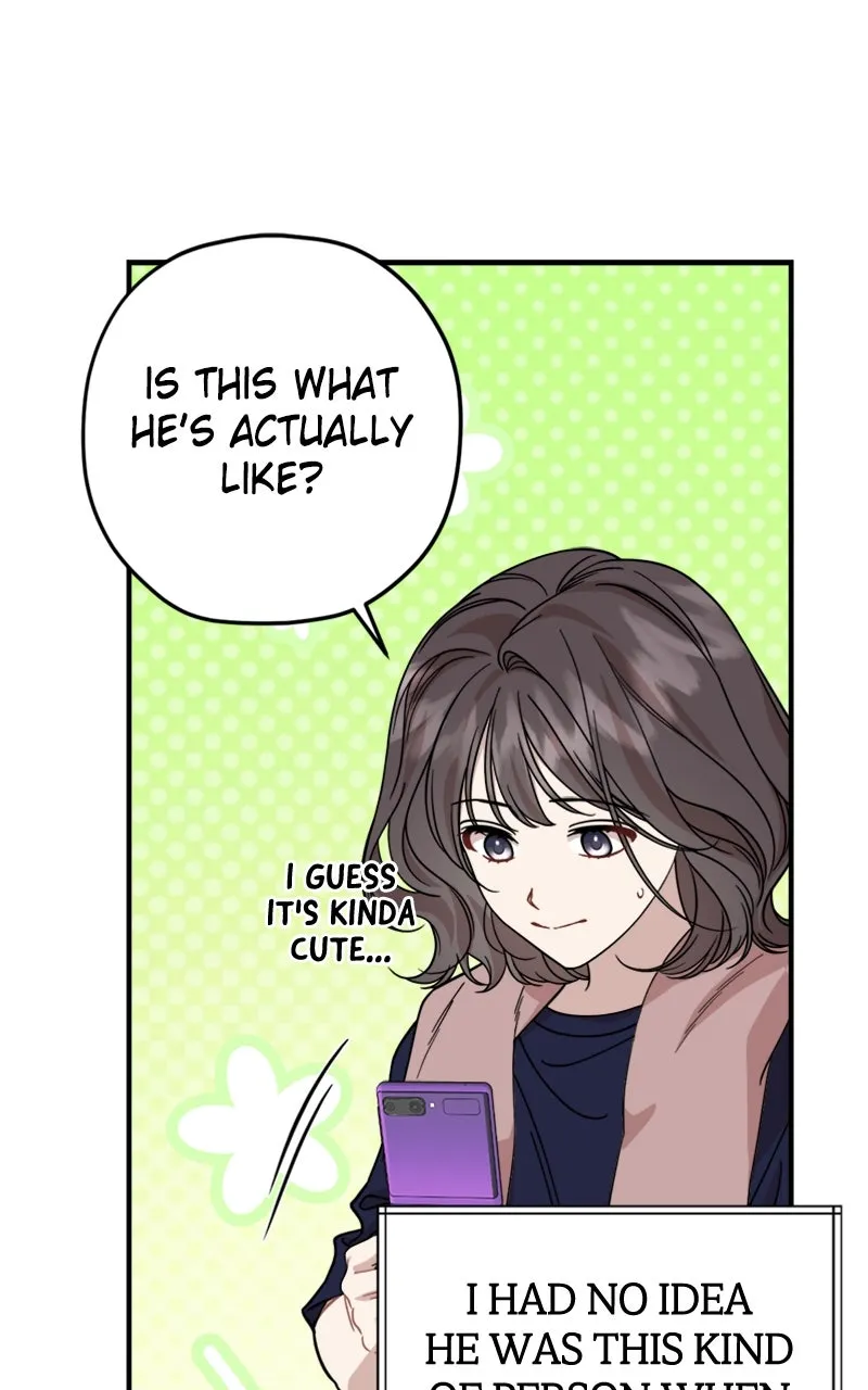 Date a Ranker Chapter 36 page 46 - 