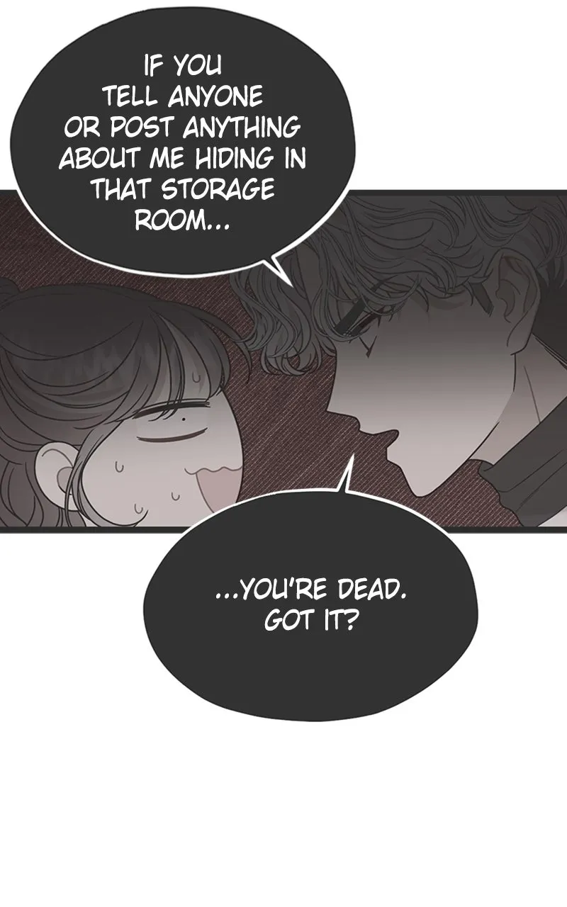 Date a Ranker Chapter 36 page 49 - 