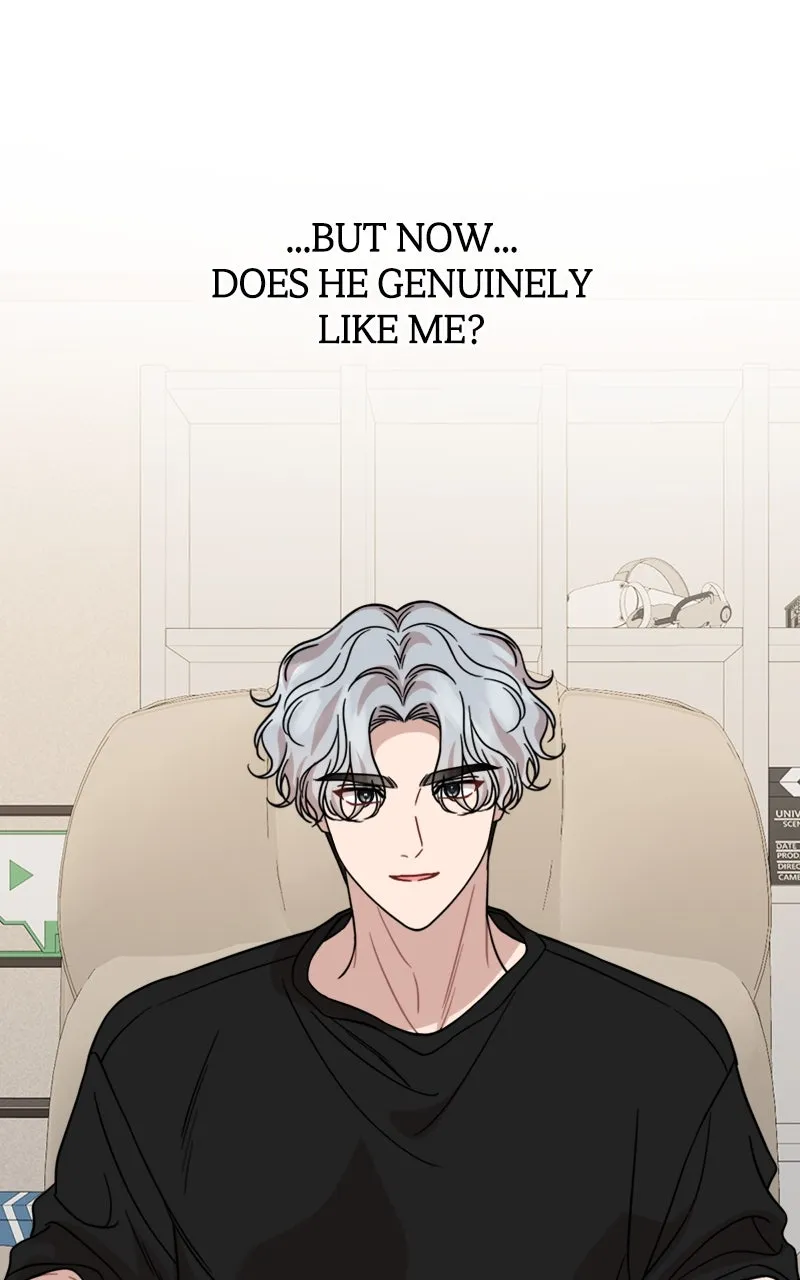 Date a Ranker Chapter 36 page 50 - 