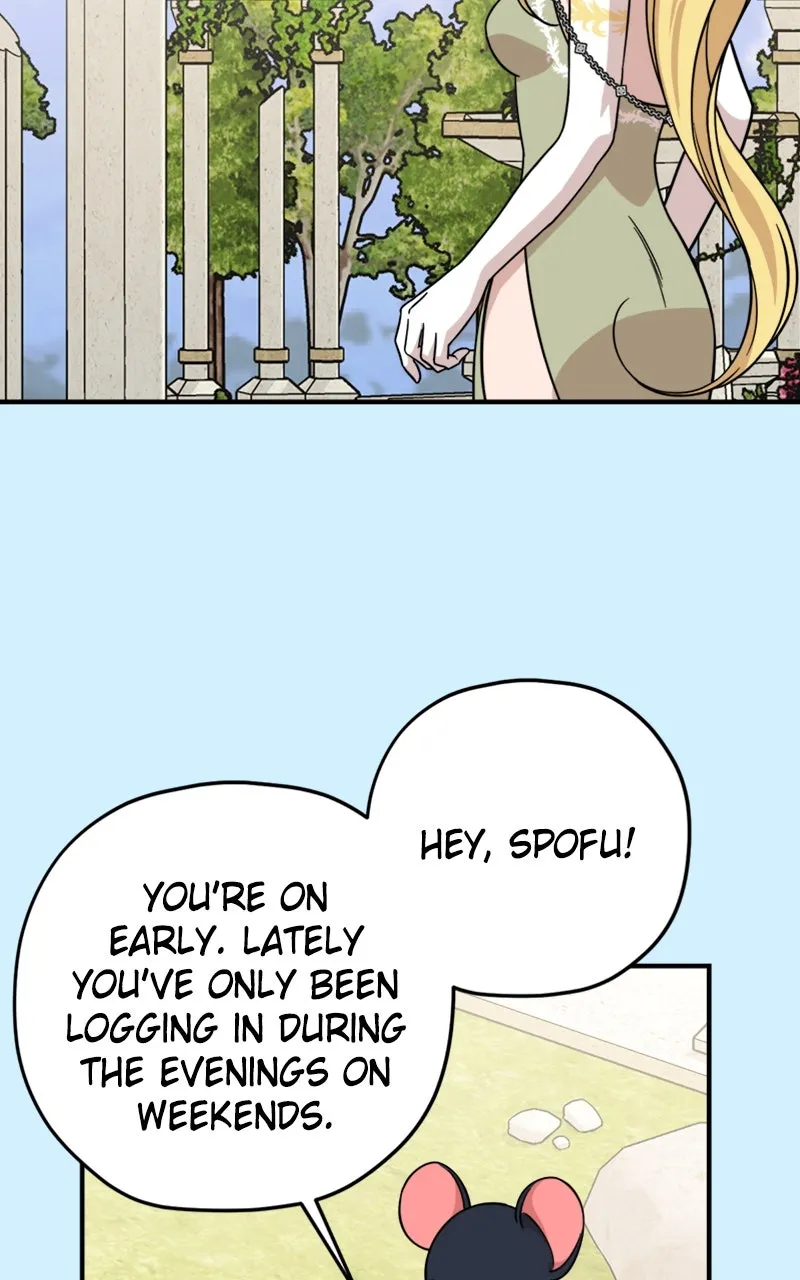Date a Ranker Chapter 36 page 54 - 