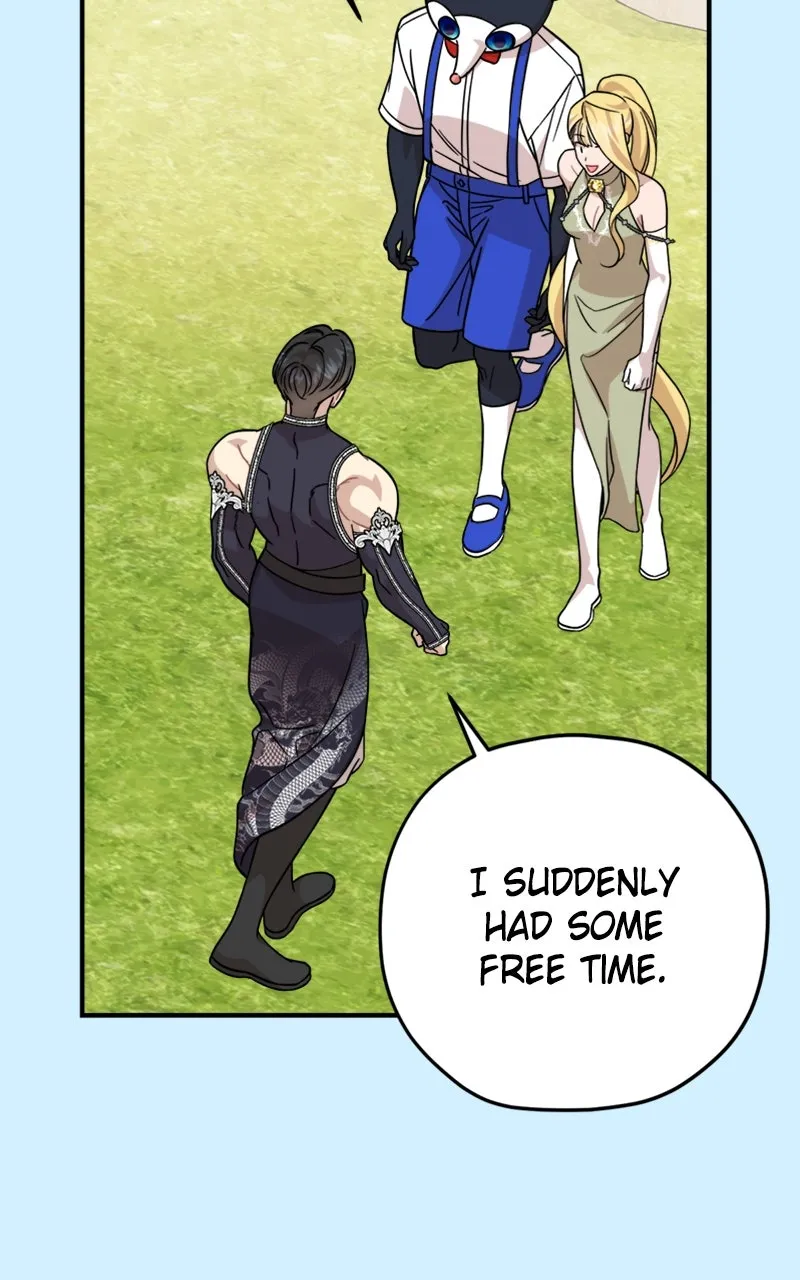 Date a Ranker Chapter 36 page 55 - 