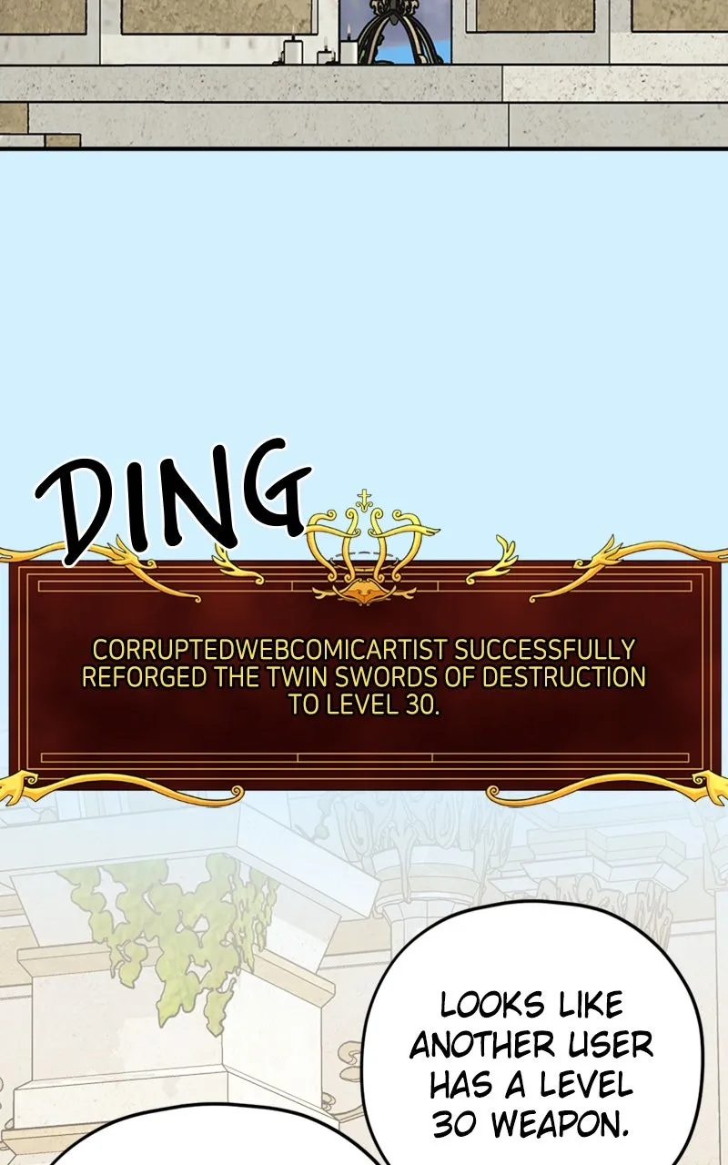 Date a Ranker Chapter 36 page 57 - 