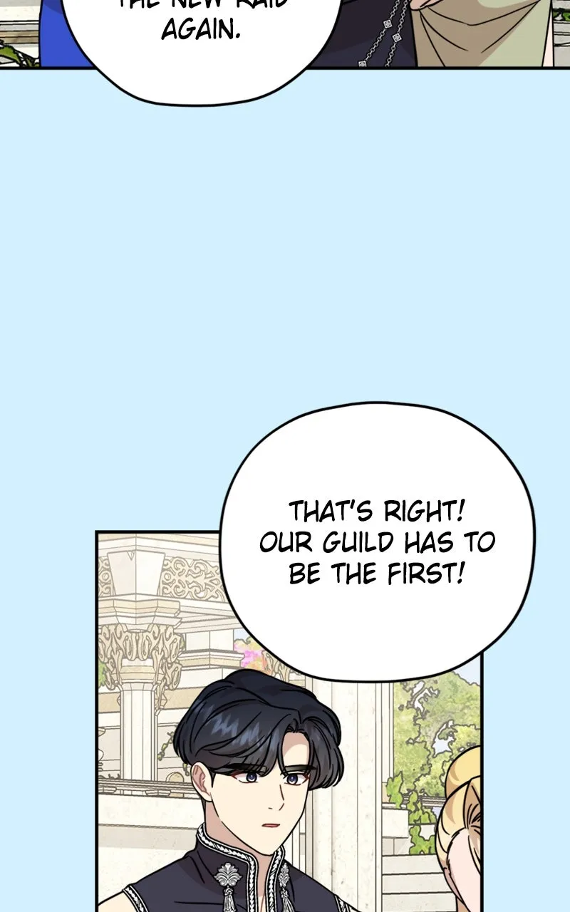 Date a Ranker Chapter 36 page 60 - 