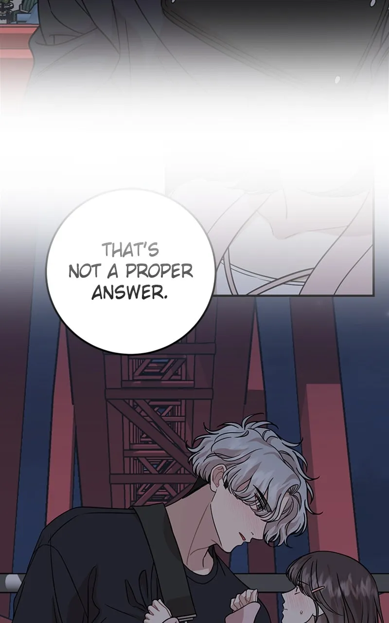 Date a Ranker Chapter 36 page 7 - 