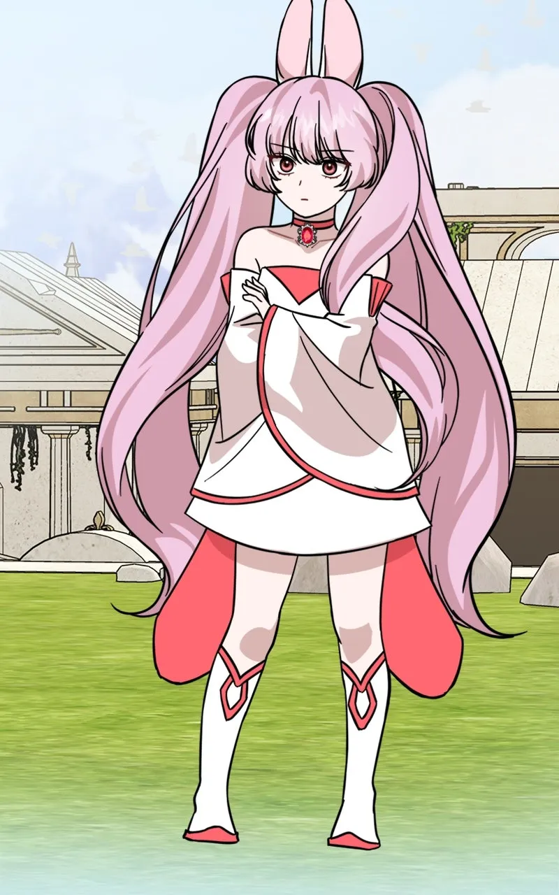 Date a Ranker Chapter 36 page 62 - 