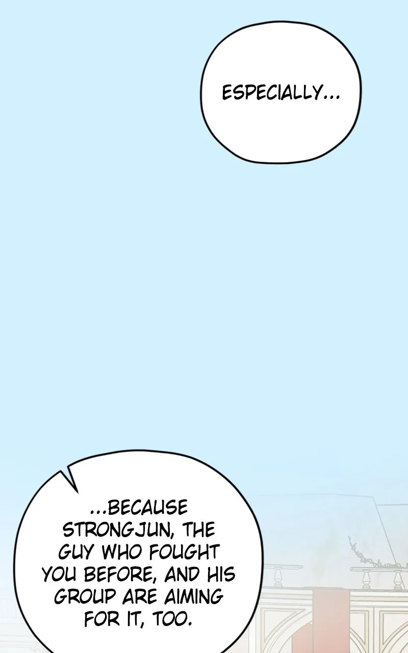 Date a Ranker Chapter 36 page 64 - 