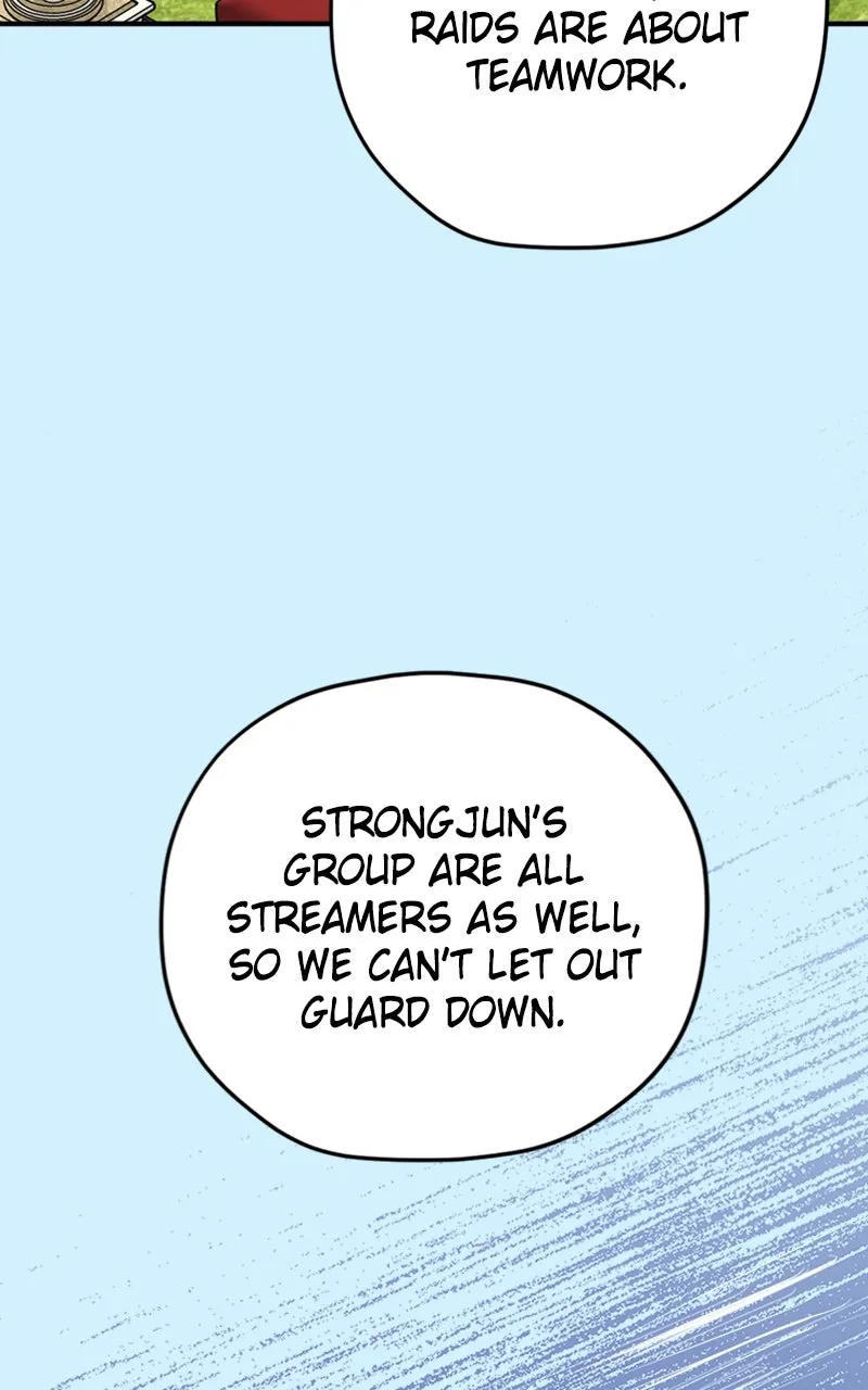 Date a Ranker Chapter 36 page 67 - 