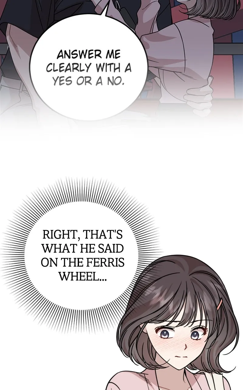 Date a Ranker Chapter 36 page 8 - 
