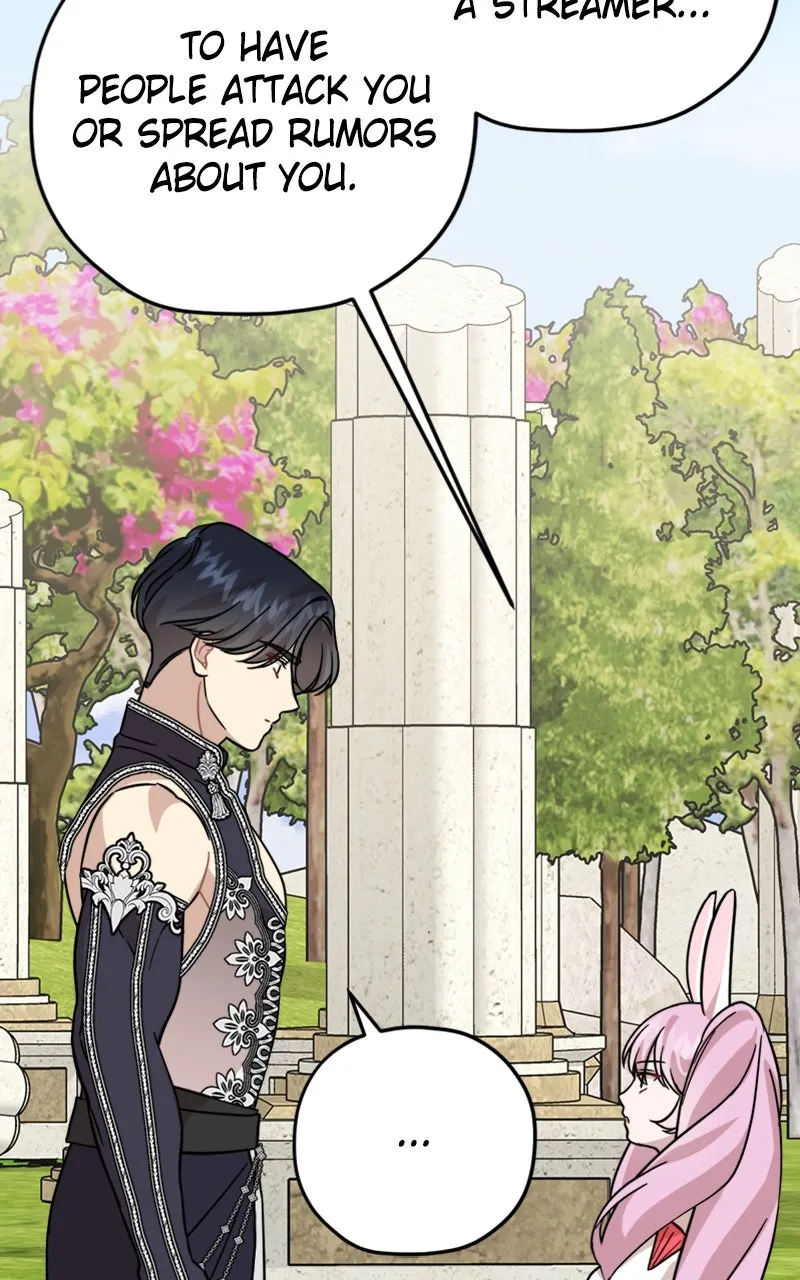 Date a Ranker Chapter 36 page 72 - 