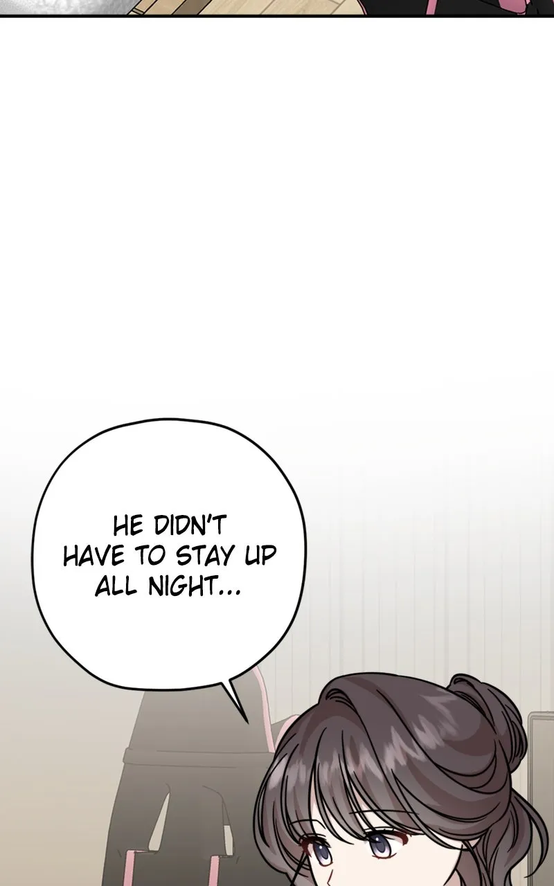 Date a Ranker Chapter 36 page 81 - 