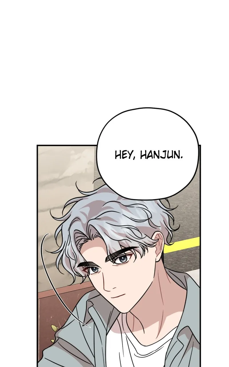 Date a Ranker Chapter 36 page 86 - 