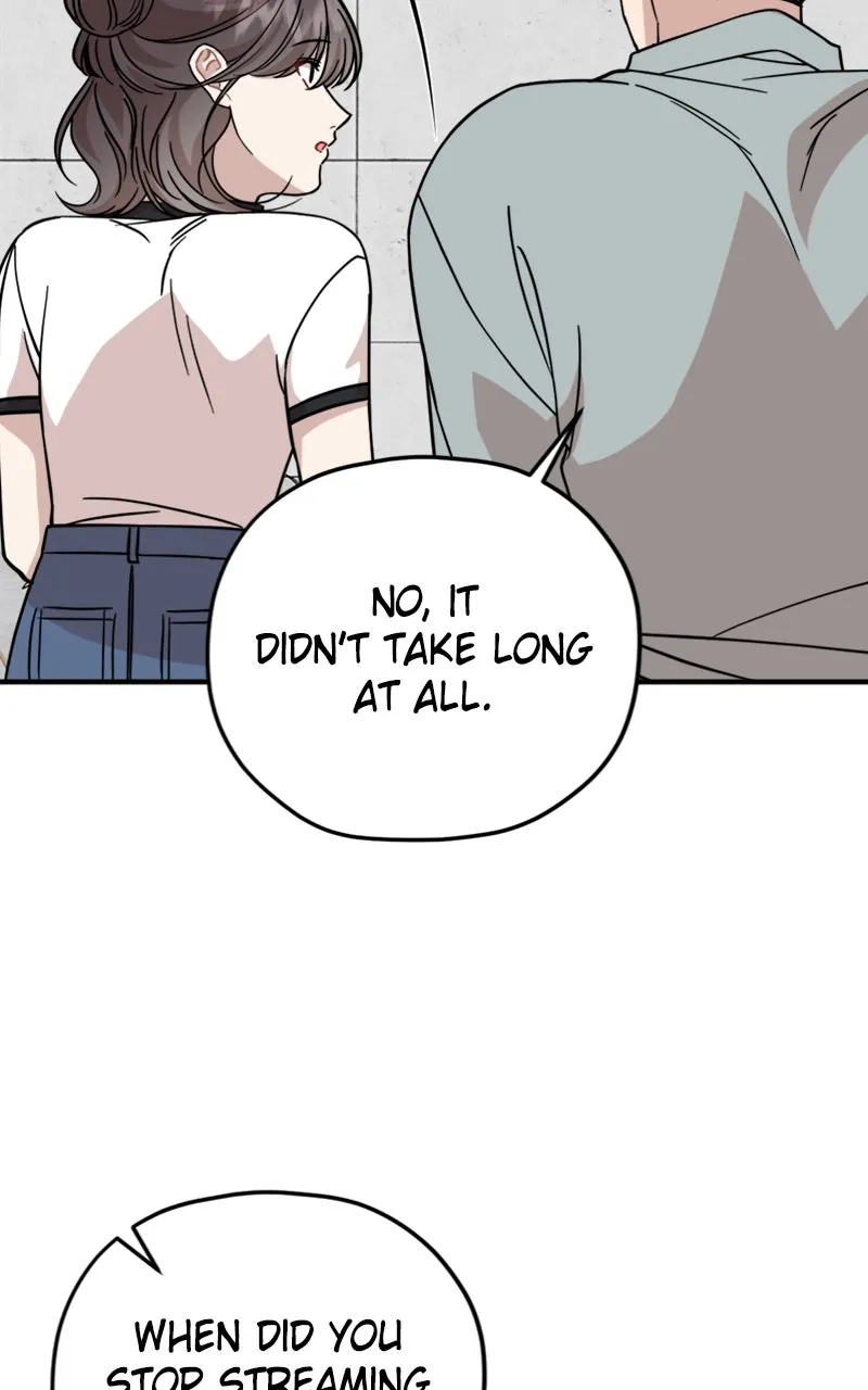 Date a Ranker Chapter 36 page 88 - 