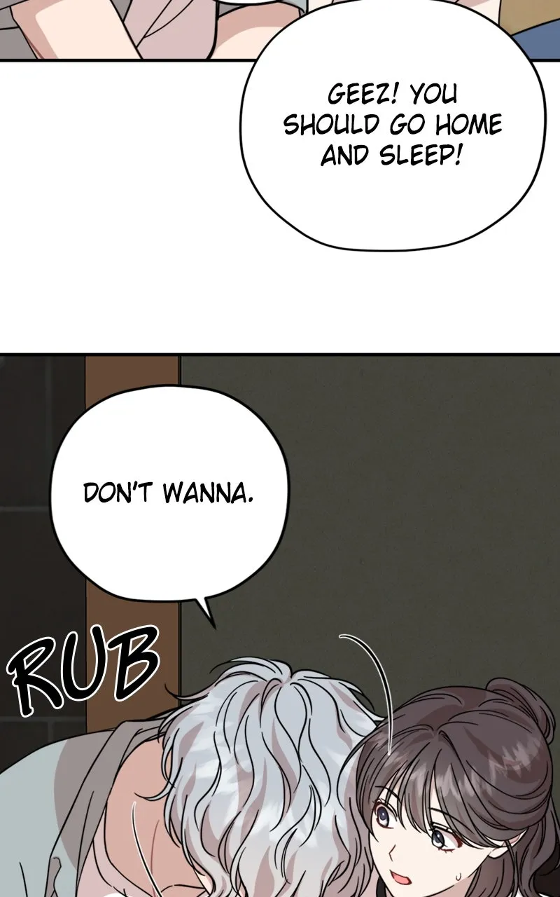 Date a Ranker Chapter 36 page 91 - 