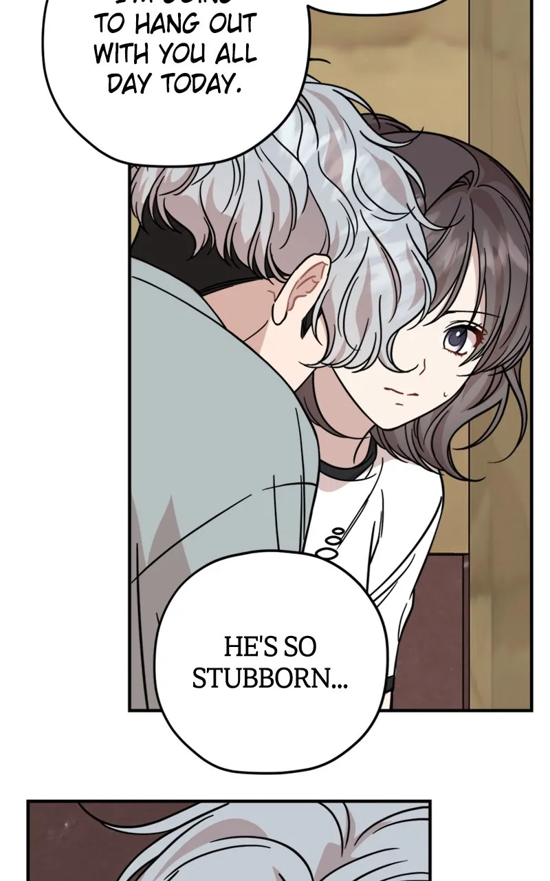 Date a Ranker Chapter 36 page 93 - 