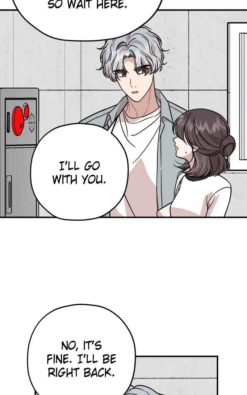 Date a Ranker Chapter 36 page 100 - 