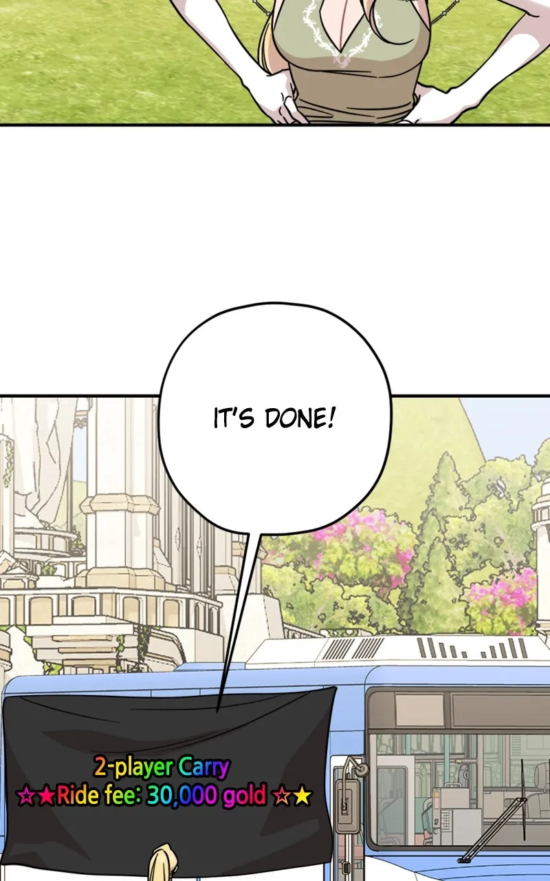 Date a Ranker Chapter 37 page 2 - 