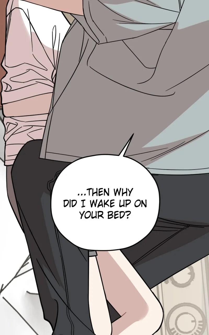 Date a Ranker Chapter 37 page 17 - 