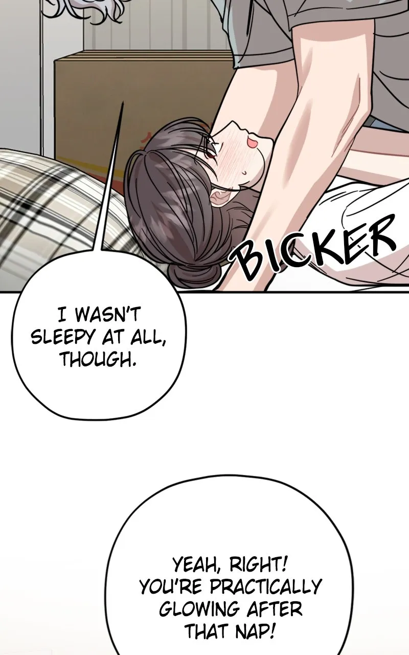 Date a Ranker Chapter 37 page 26 - 