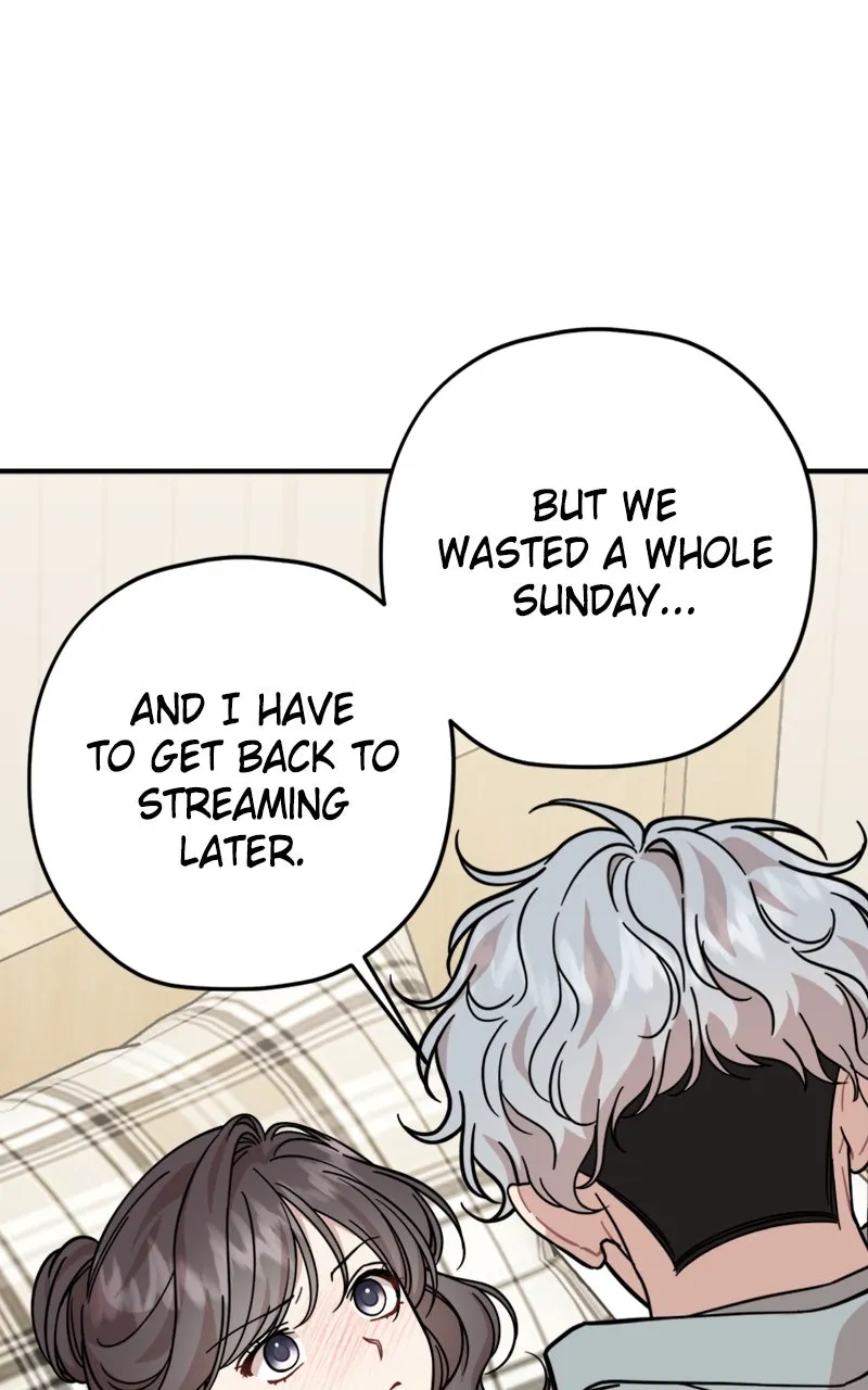 Date a Ranker Chapter 37 page 28 - 