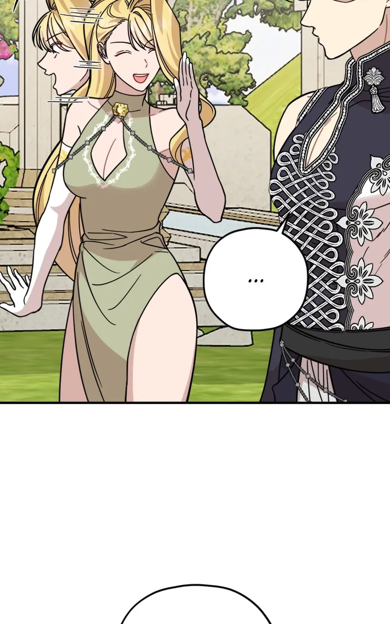 Date a Ranker Chapter 37 page 4 - 