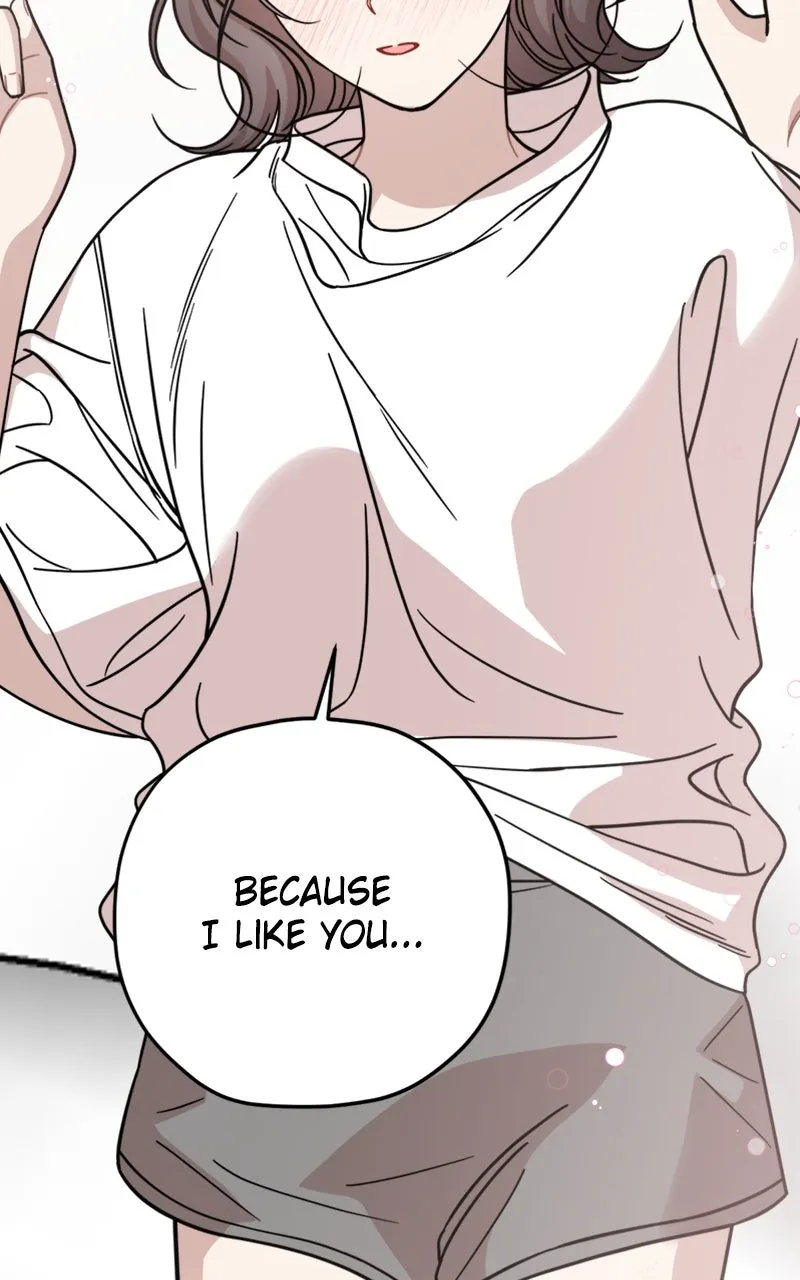 Date a Ranker Chapter 37 page 32 - 