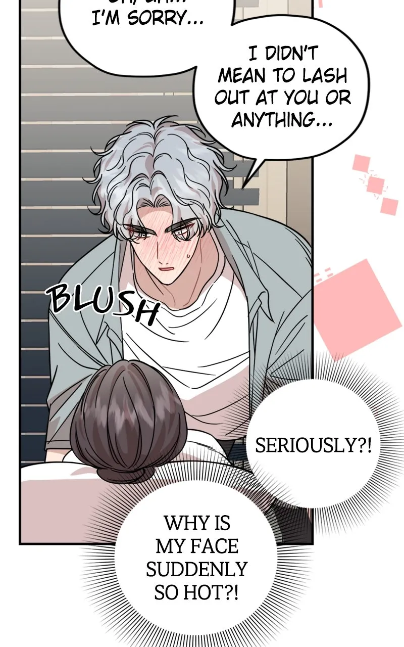 Date a Ranker Chapter 37 page 35 - 