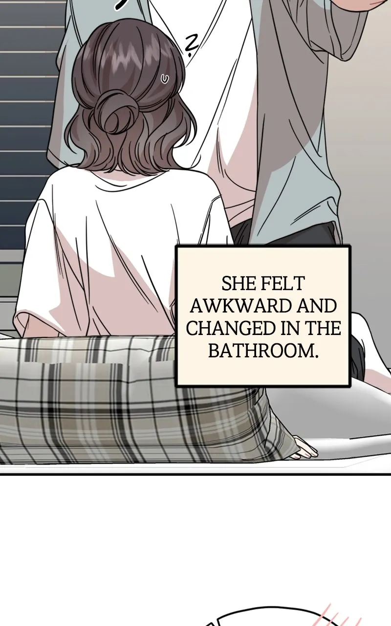 Date a Ranker Chapter 37 page 42 - 