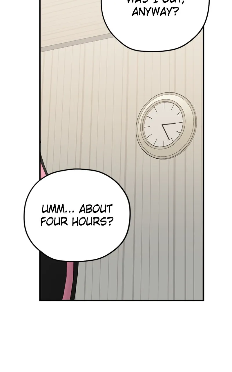 Date a Ranker Chapter 37 page 44 - 