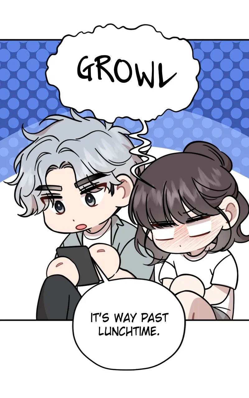 Date a Ranker Chapter 37 page 45 - 