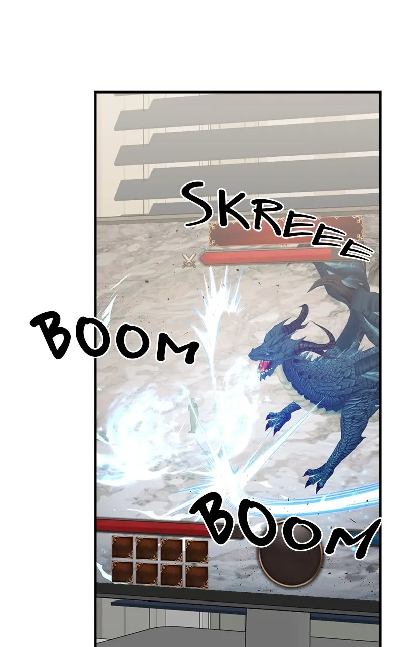 Date a Ranker Chapter 37 page 50 - 