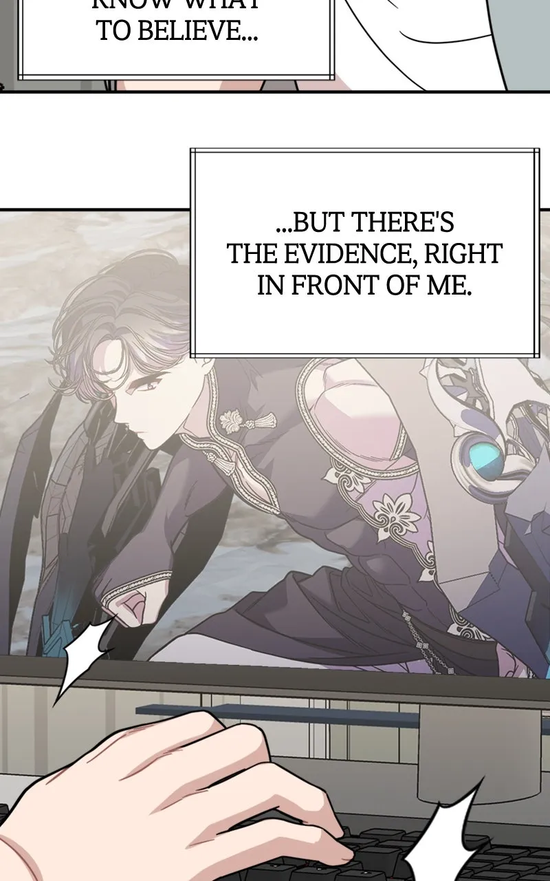 Date a Ranker Chapter 37 page 54 - 