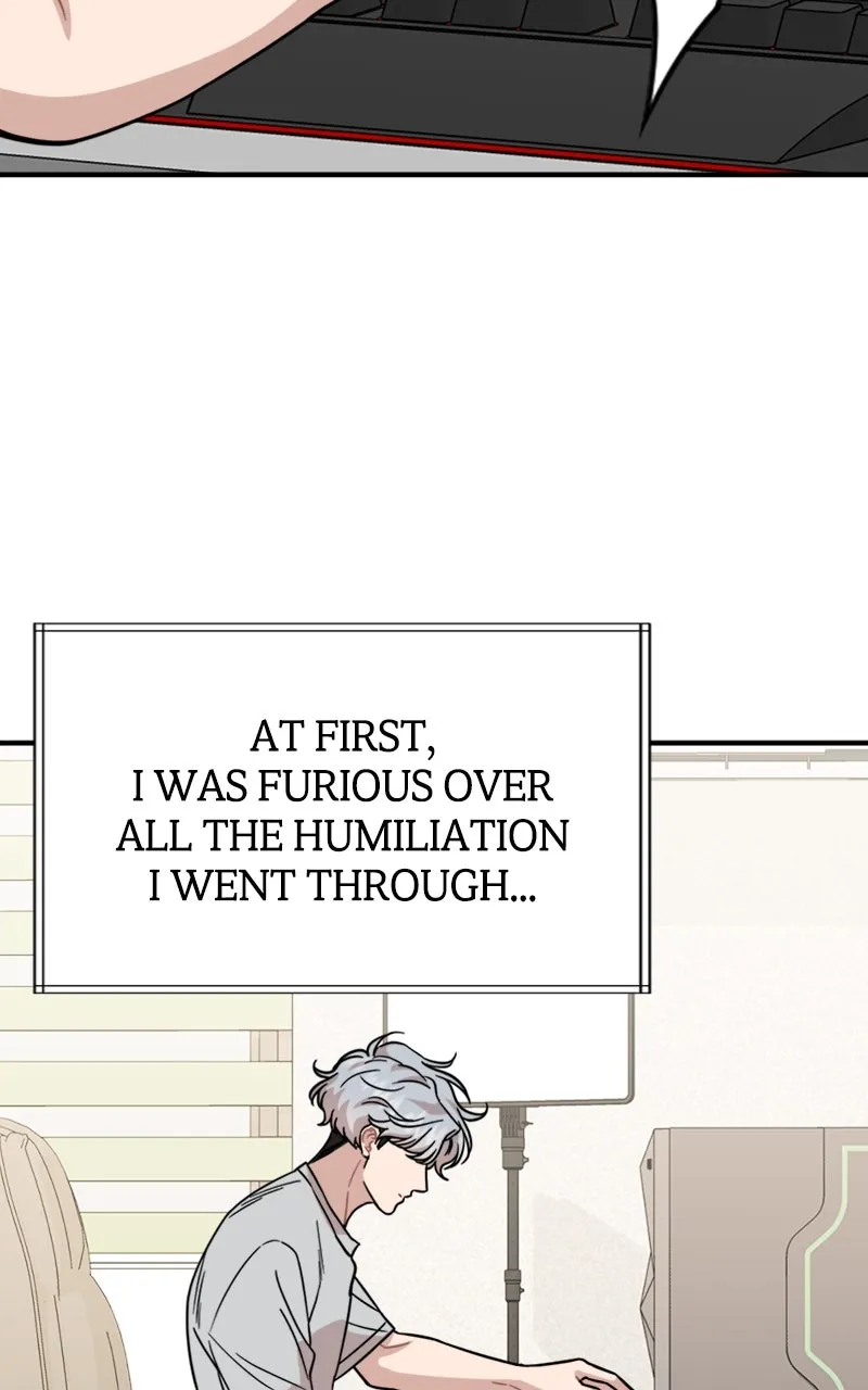 Date a Ranker Chapter 37 page 55 - 