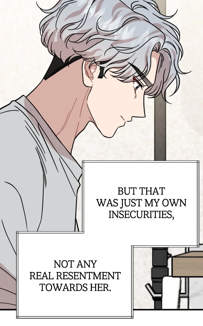 Date a Ranker Chapter 37 page 57 - 