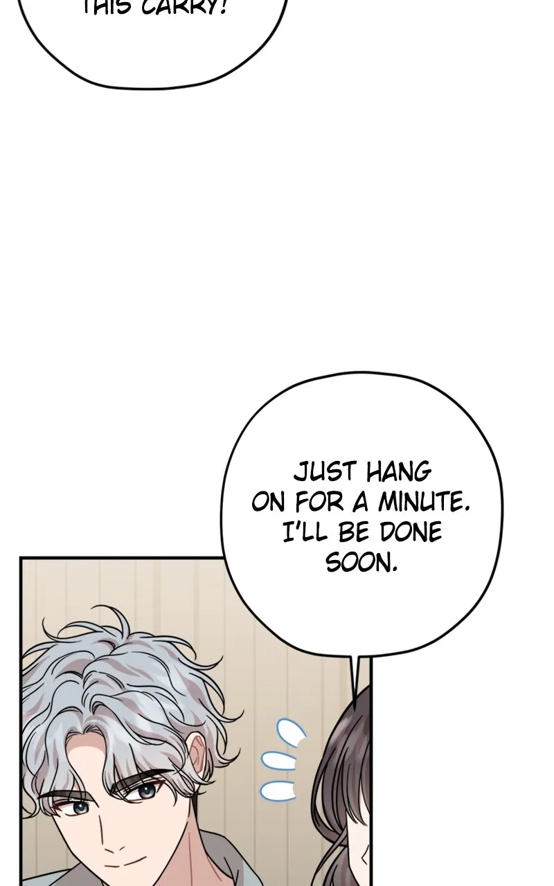 Date a Ranker Chapter 37 page 68 - 