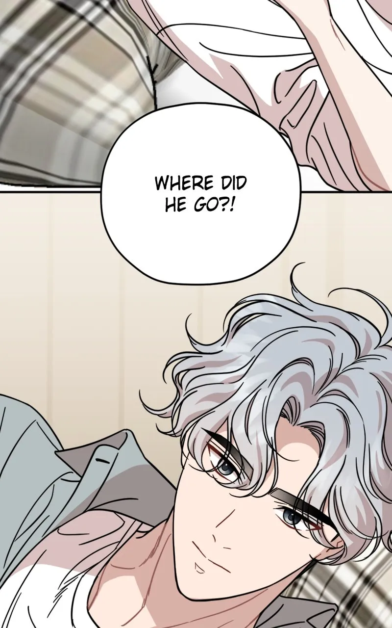 Date a Ranker Chapter 37 page 8 - 