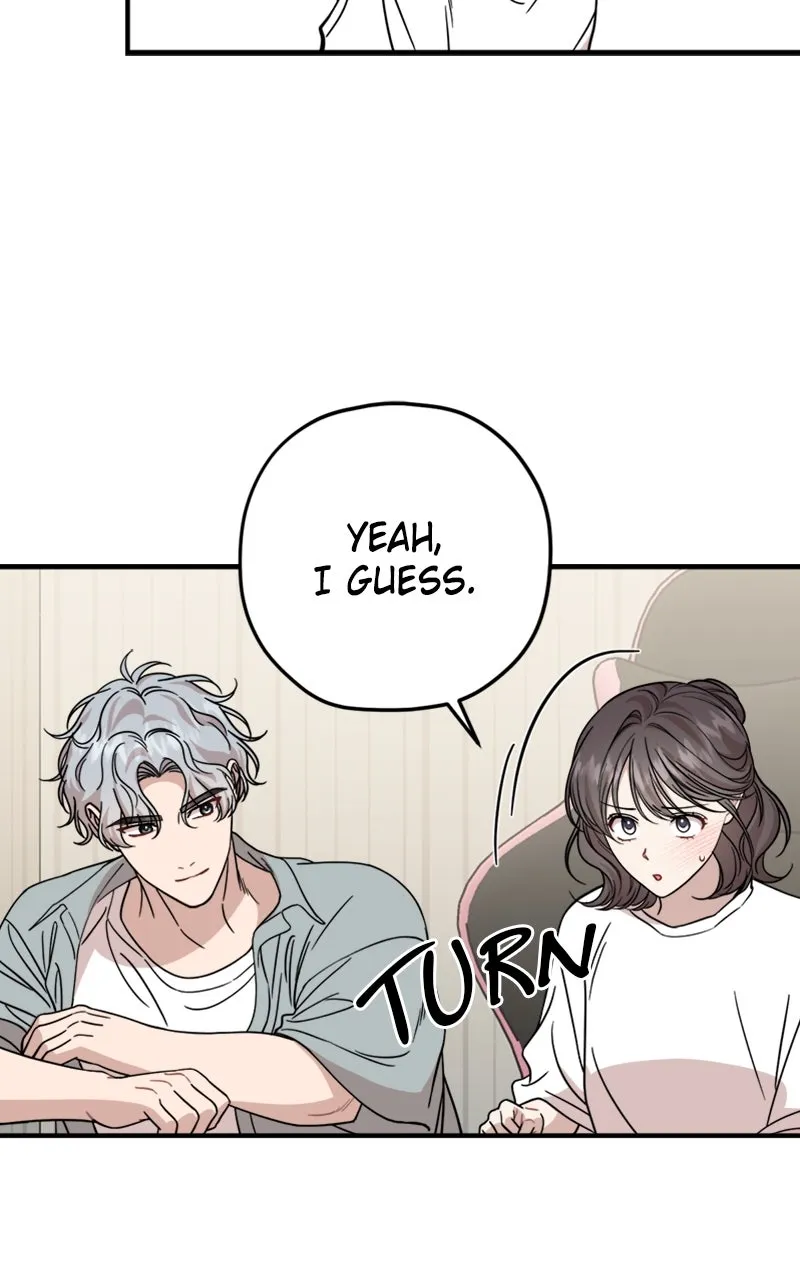 Date a Ranker Chapter 37 page 72 - 