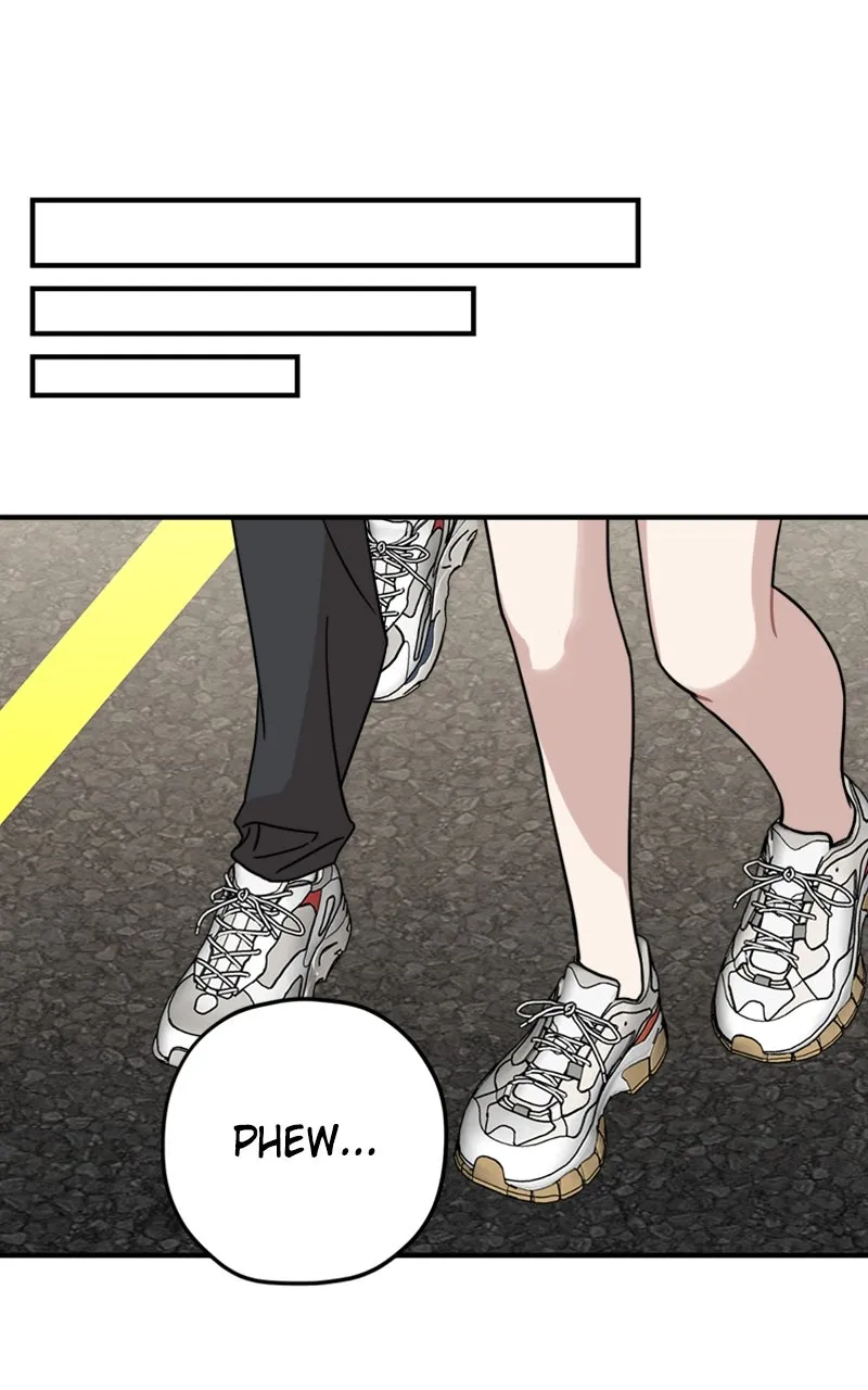 Date a Ranker Chapter 37 page 79 - 