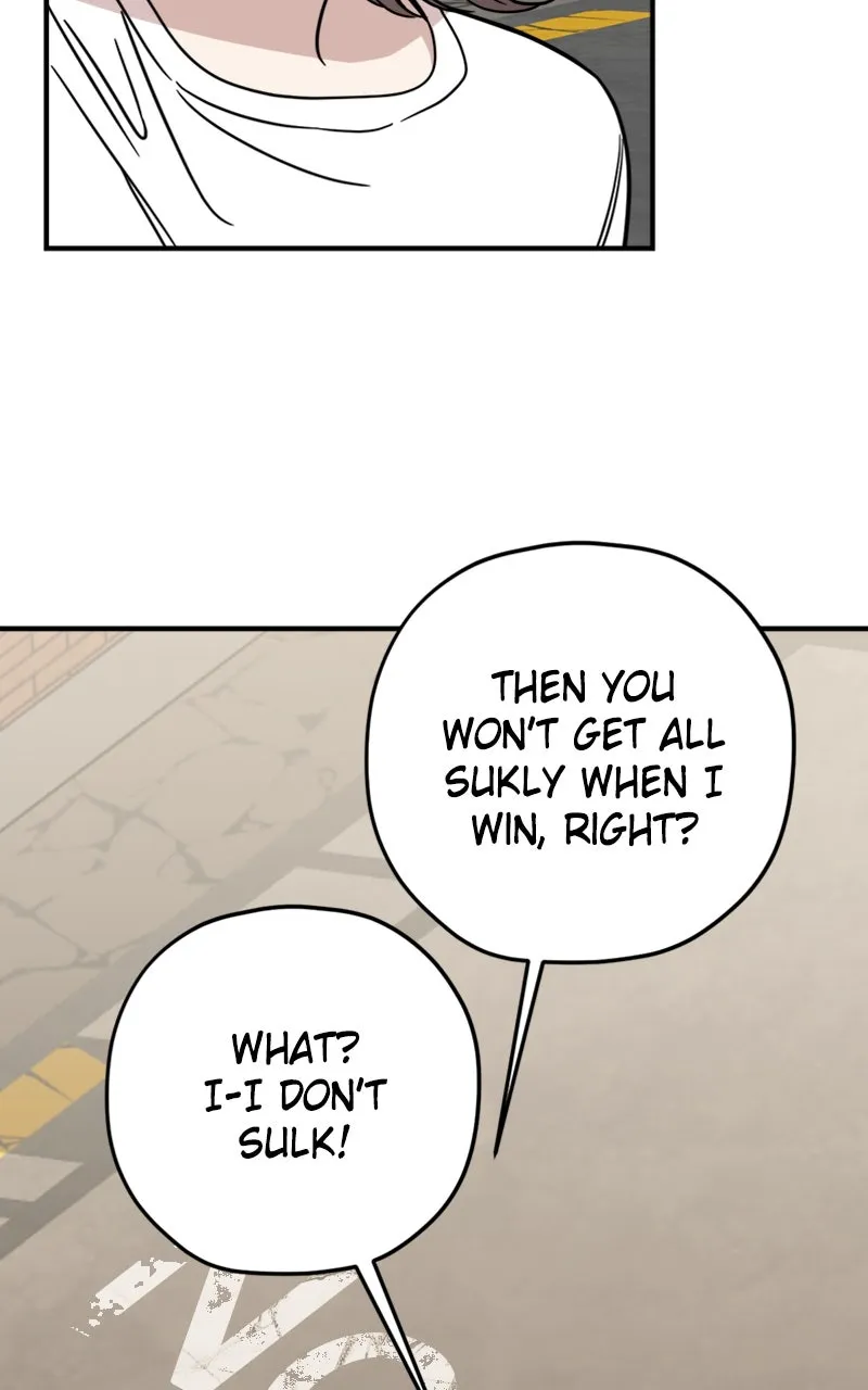 Date a Ranker Chapter 37 page 91 - 