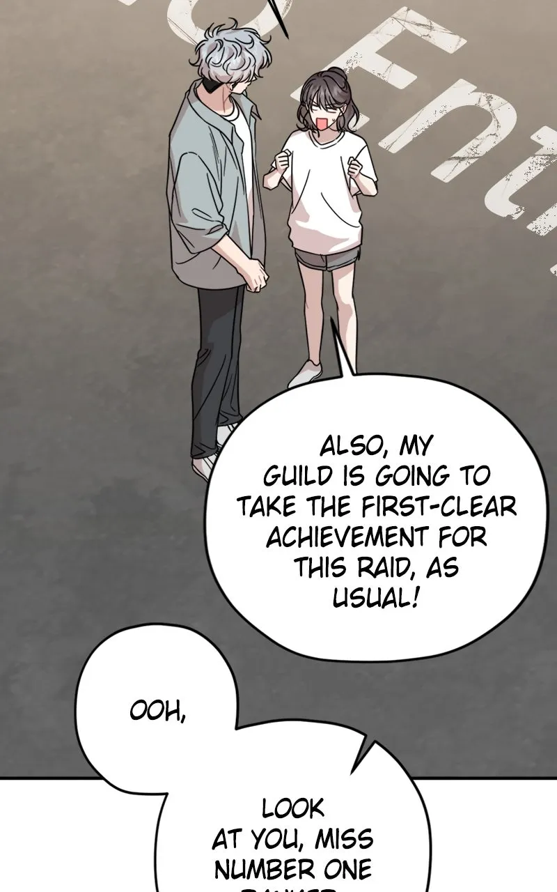 Date a Ranker Chapter 37 page 92 - 