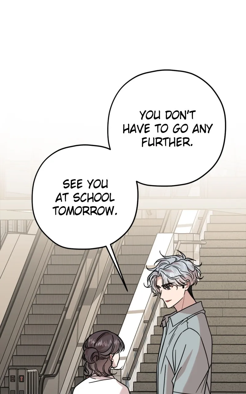 Date a Ranker Chapter 37 page 94 - 