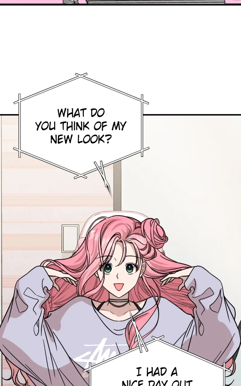 Date a Ranker Chapter 38 page 2 - 