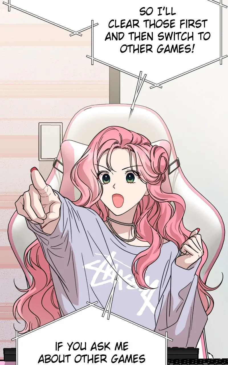 Date a Ranker Chapter 38 page 11 - 