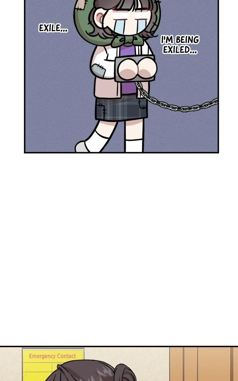 Date a Ranker Chapter 38 page 101 - 