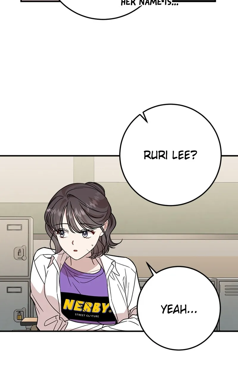 Date a Ranker Chapter 38 page 17 - 