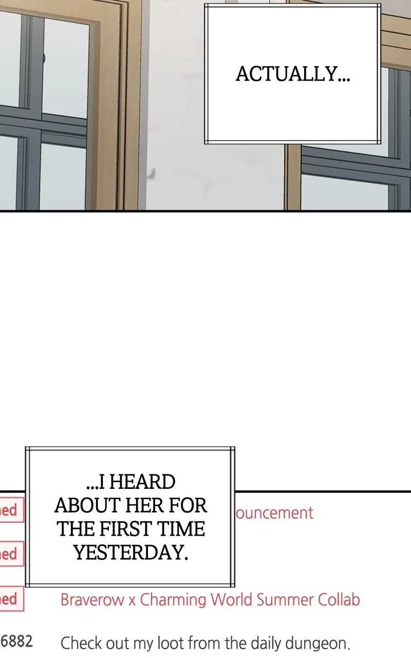 Date a Ranker Chapter 38 page 19 - 