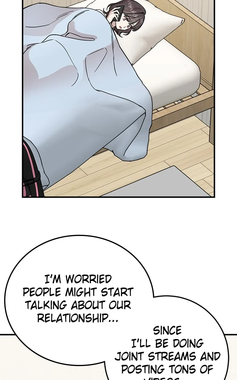 Date a Ranker Chapter 38 page 26 - 