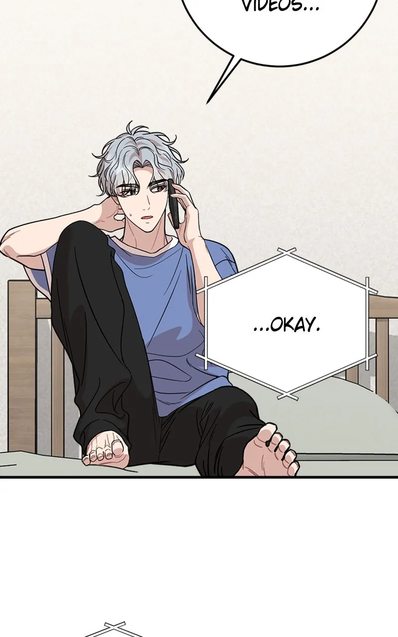 Date a Ranker Chapter 38 page 27 - 