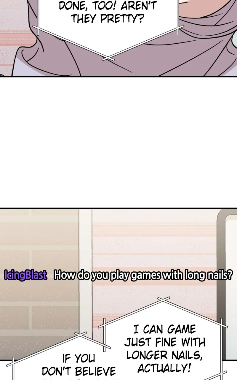 Date a Ranker Chapter 38 page 4 - 