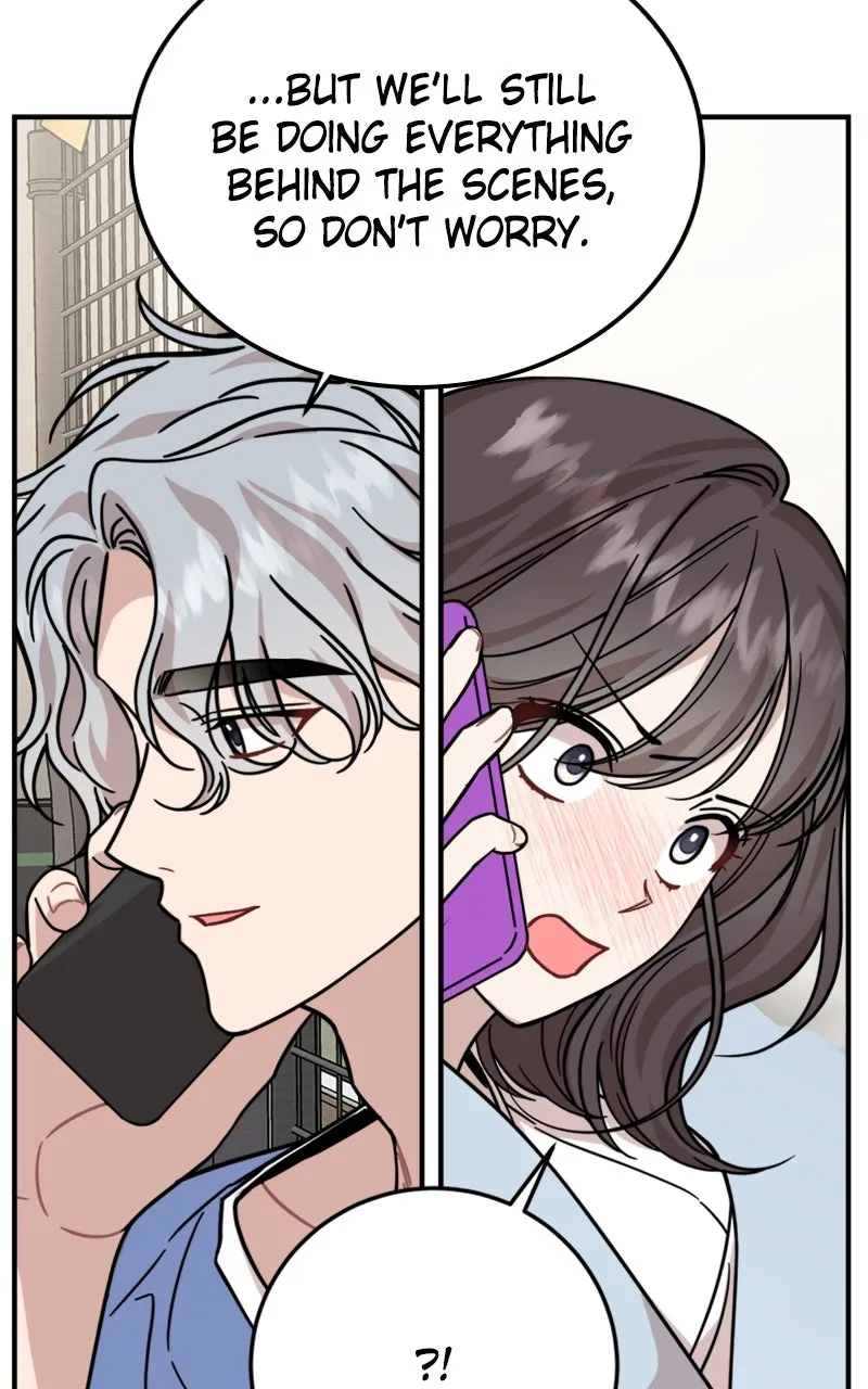 Date a Ranker Chapter 38 page 32 - 